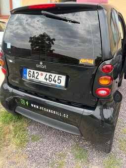 SMART Fortwo coupé 37 - 5