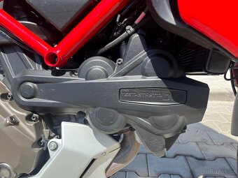 Ducati Multistrada 1200S - 5