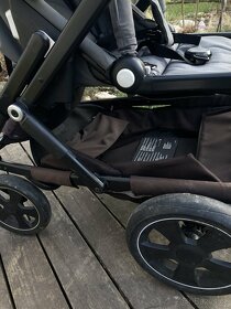 Kočárek Britax Go Big 2 - 5