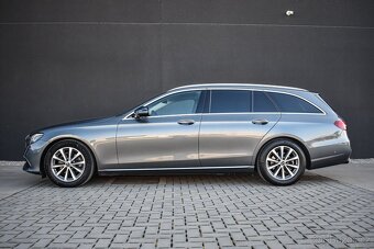 Mercedes-Benz E200d 118kw Automat - 5