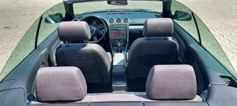 Audi a4 b7 2.0tdi cabrio prodám nebo vyměním - 5