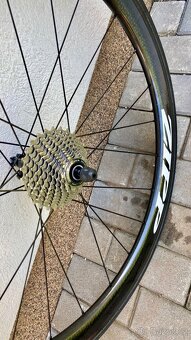 Karbonová kola Zipp 303 - 5