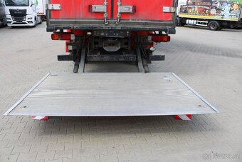 Scania R 380, HYDRAULICKÉ ČELO, DVOUKOMOROVÝ, CARRIER - 5
