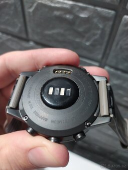 Garmin Marq Commander PC 51 000,- - 5