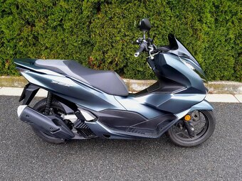 Honda PCX 125 - 5