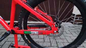 DiRT bike kolo - 5