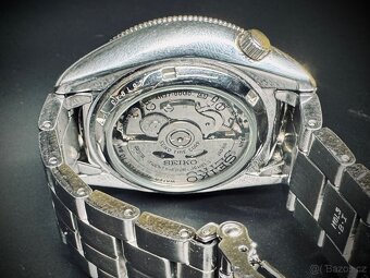 SEIKO 5 SPORT - vintage automaty JAPAN - 5