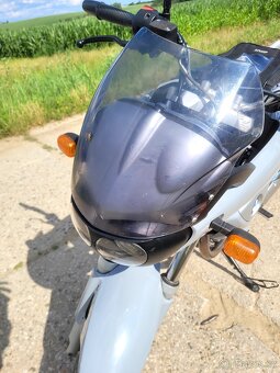 Bmw f 650 cs Scarver - 5