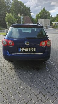 Passat b6 2.0 , 103kv - 5