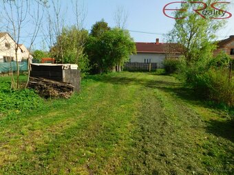 Prodej pozemky pro bydlení, 782 m2 - Libáň - Zliv - 5