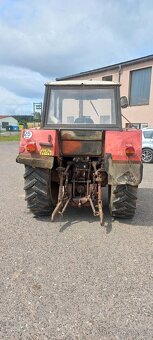 ZETOR 8011 - 5