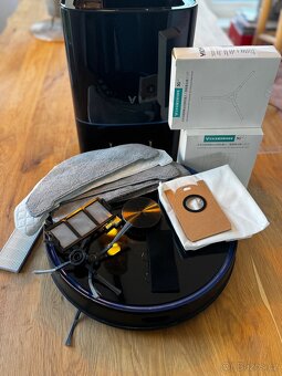 Prodám robotický vysavač VIOMI S9 - 5