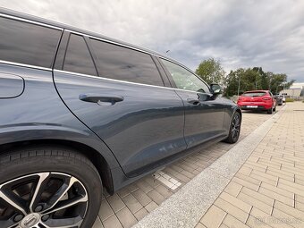 Volvo V60 D3 - 5