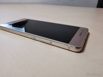 Huawei P9 Lite - Gold - 5