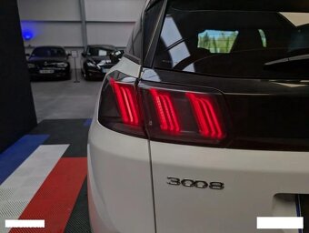 Peugeot 3008 II PureTech 130 ALLURE EAT8 rok 04/2021 - 5