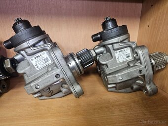 CERPADLO - 059 130 755 CS - 3,0 TDI - 5