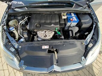 Citroën C4 1.4I 16V - 5