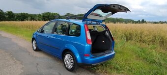 Ford Focus C-Max 1.6 TDCi - 5