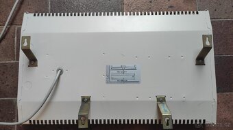 Elektrický radiátor - Ake Carlsson Handels AB - 5