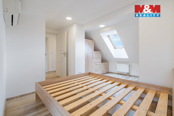 Prodej bytu 3+kk, 92 m², Praha, ul. Křižíkova - 5