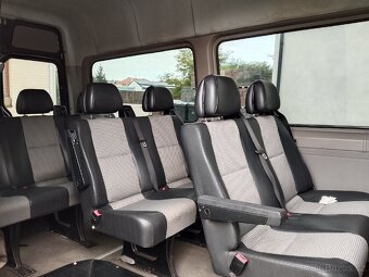 Mercedes sprinter 319 cdi V6 - 5