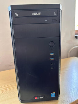 Herní PC core i5, 16 GB ram, Geforce GTX 1050 - 5