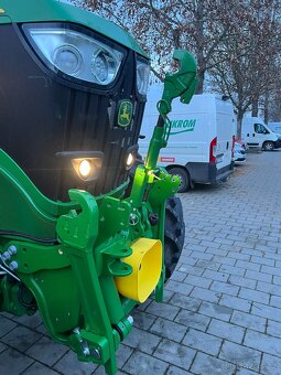 Traktor John Deere 6175R - 5