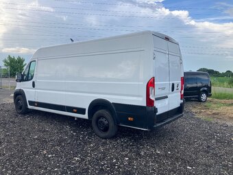 Fiat Ducato Dodávka 2.3 MultiJet L4H2 - 5