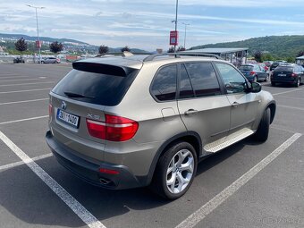 BMW X5 e70 - 5