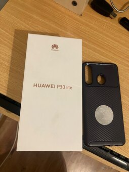 Huawei p30 lite - 5