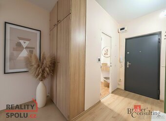 Prodej, byty/1+1, 43 m2, Školní 1507/6, 40502 Děčín, Děčín [ - 5