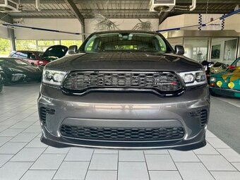 Dodge Durango 5.7 AWD Facelift LPG (č.1161) - 5