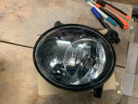 vw mlhové světlo - 5