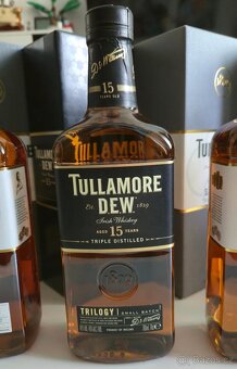 Tullamore Dew set - 5