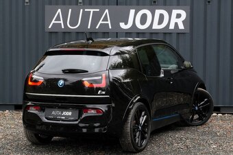 BMW i3s 120Ah, Harman/Kardon, Tepelné čerpadlo, Kamera - 5