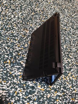 Herní notebook ACER NITRO V15 ANV15-51,RTX 2050,144Hz - 5
