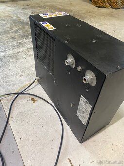 Kondenzační sušička stlačeného vzduchu - 5