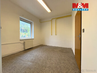 Pronájem kancelářských prostor v Havlíčkově Brodě - 5