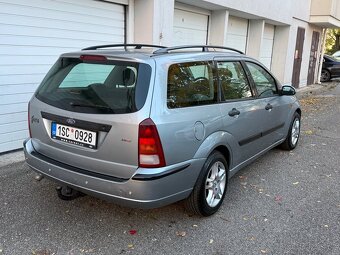 Ford Focus,  1.8TDCi, 85kw L+Z Kola Tažné - 5