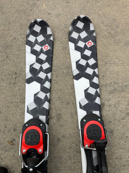 Lyže Sporten "bigfoot" - 5