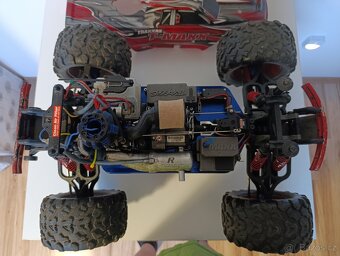 Nitro T-Maxx 3.3 - 5