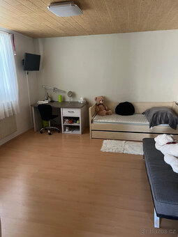 Prodej RD Přemyslovice 5+kk s garáží - 5