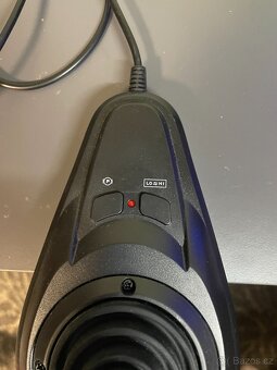 🕹️ Volant Superdrive GS650-X – výborný stav, vše funkčnà - 5