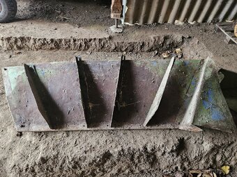 Drtič slámy E514 - 5