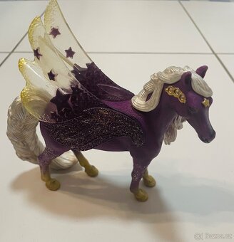 Schleich Bayala - NOVÉ - 5