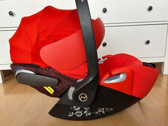 Cybex Cloud Z i-size - 5
