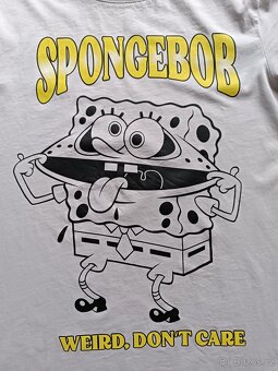 Chlapecké tričko, kr.r., vel 170/176/ - 5