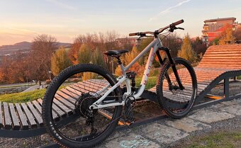 Marin Rift zone 2 - 5