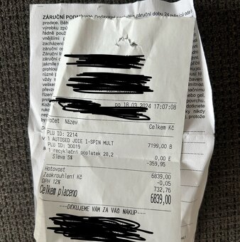 Autosedačka Joie - 5