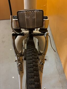 Silnični kolo AUTHOR Classic sx - 5